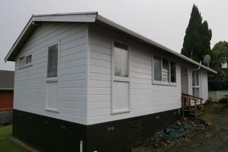 Photo of property in 21 Thornton Street, Putaruru, 3411