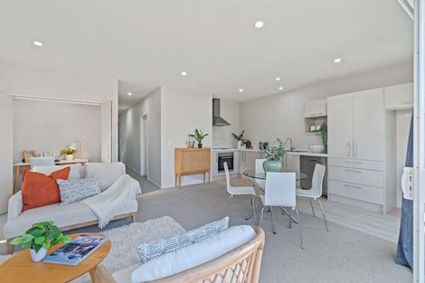 Photo of property in 11g Clarence Street South, Addington, Christchurch, 8024