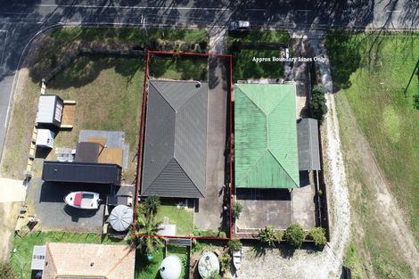 Photo of property in 42 Matai Bay Road, Karikari Peninsula, Kaitaia, 0483