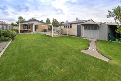 Photo of property in 18 Mcdonald Street, Netherby, Ashburton, 7700