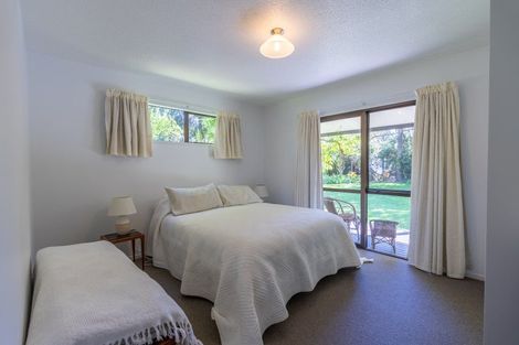 Photo of property in 438 Two Chain Road, Burnham, Christchurch, 7677