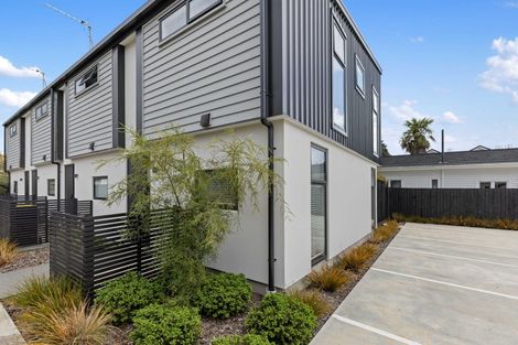Photo of property in 3/7 Hinemoa Street, Spreydon, Christchurch, 8024