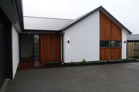 Photo of property in 46 Fairmaid Street, Lincoln, 7608