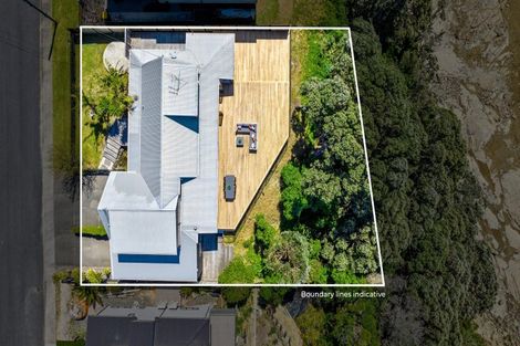 Photo of property in 86 Ardern Avenue, Stanmore Bay, Whangaparaoa, 0932