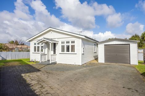 Photo of property in 124 Mangere Road, Otahuhu, Auckland, 1062