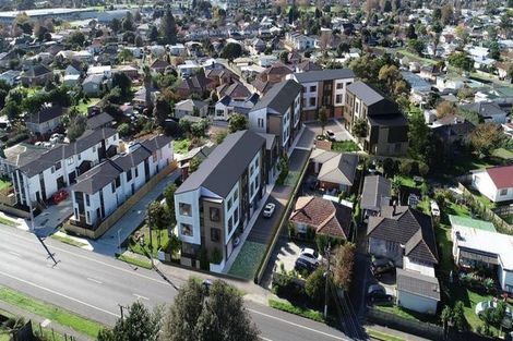 Photo of property in 17 Marumaru Lane, Manurewa, Auckland, 2102