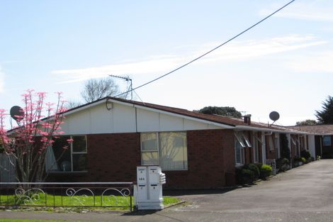 Photo of property in 159c Lemon Street, Strandon, New Plymouth, 4312