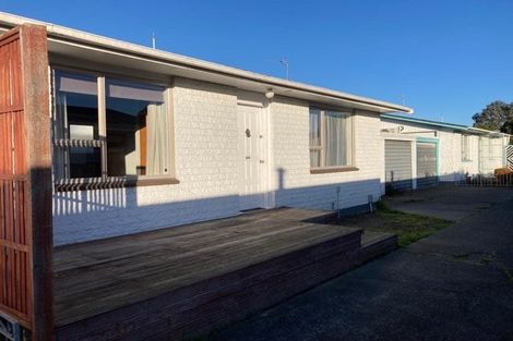 Photo of property in 2/25 Barrie Street, Addington, Christchurch, 8024