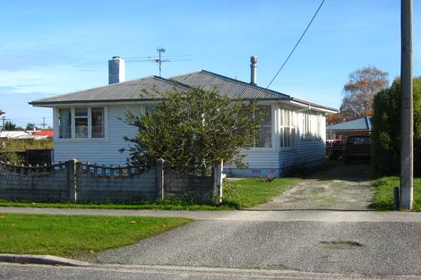 Photo of property in 5 Gordon Terrace, East Gore, Gore, 9710