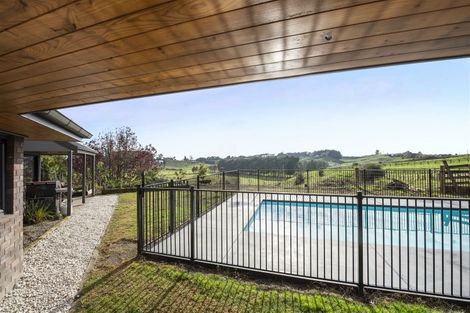 Photo of property in 52 O'brien Road, Rotokauri, Hamilton, 3289