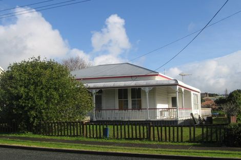 Photo of property in 18 Gordon Street, Dargaville, 0310