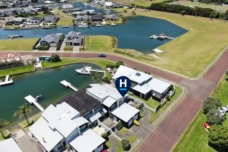 Photo of property in 166b Waterways Parade, Pauanui, Hikuai, 3579