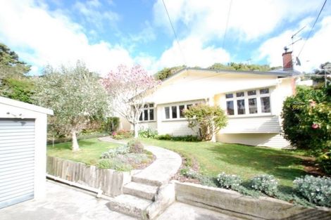 Photo of property in 80 Beauchamp Street, Karori, Wellington, 6012