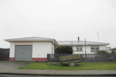 Photo of property in 132 Oreti Street, Kingswell, Invercargill, 9812