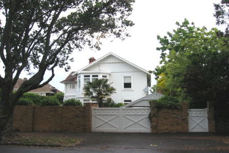 Photo of property in 63 St Stephens Avenue, Parnell, Auckland, 1052