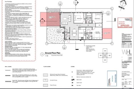 Photo of property in 53 Sapwood Crescent, Takanini, 2110