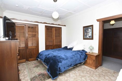 Photo of property in 192 Macmaster Street, Richmond, Invercargill, 9810