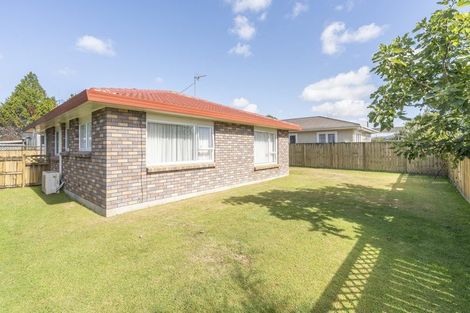 Photo of property in 44 Galloway Street, Hamilton East, Hamilton, 3216