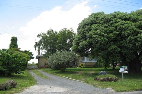 Photo of property in 518 Batty Road, Karaka, Papakura, 2580