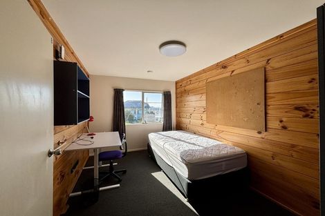 Photo of property in Basin Reserve Complex, 55/4 Sussex Street, Mount Cook, Wellington, 6021