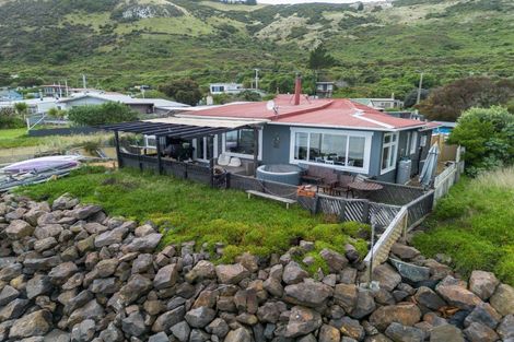 Photo of property in 940 Harington Point Road, Harington Point, Dunedin, 9077