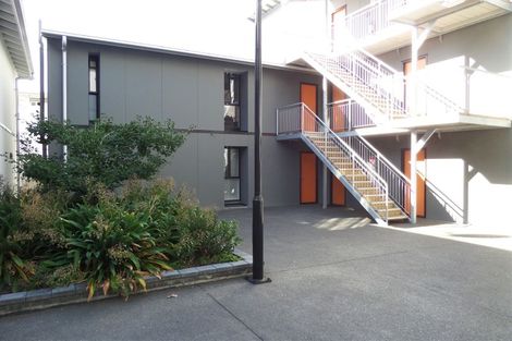 Photo of property in 22/169 Fitzgerald Avenue, Christchurch Central, Christchurch, 8011