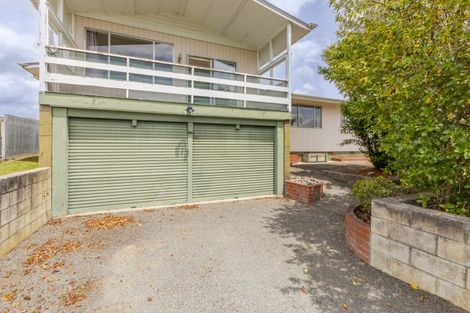 Photo of property in 64 Mount Herbert Road, Waipukurau, 4200