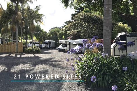 Photo of property in 1265d State Highway 10, Kerikeri, 0293