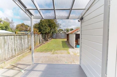 Photo of property in 74 Cook Street, Palmerston North, 4410