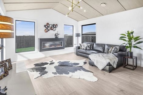 Photo of property in 57 Sylvester Crescent, Flagstaff, Hamilton, 3210