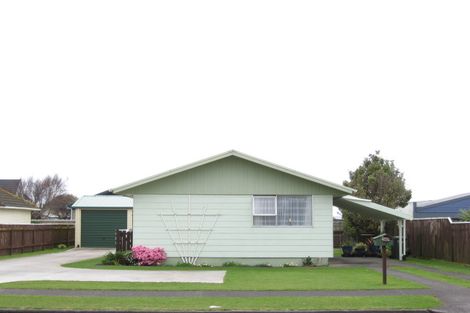 Photo of property in 7 Glasgow Street, Bell Block, New Plymouth, 4312