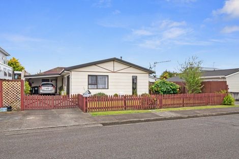 Photo of property in 40 Saint Annes Street, Levin, 5510