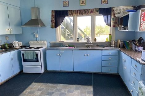Photo of property in 25 Russell Street, Dunedin Central, Dunedin, 9016