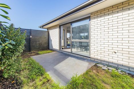 Photo of property in 8 Wallingford Crescent, Rolleston, 7615