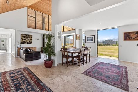 Photo of property in 475 Wanaka-luggate Highway, Wanaka, 9382