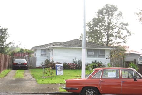 Photo of property in 9 Tangelo Place, Bucklands Beach, Auckland, 2012