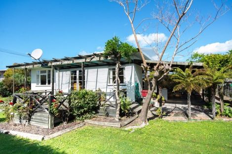 Photo of property in 5 Farmar Street, Mayfield, Blenheim, 7201