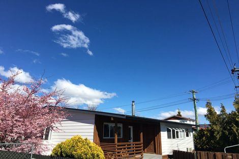 Photo of property in 46 Mackenzie Drive, Twizel, 7901