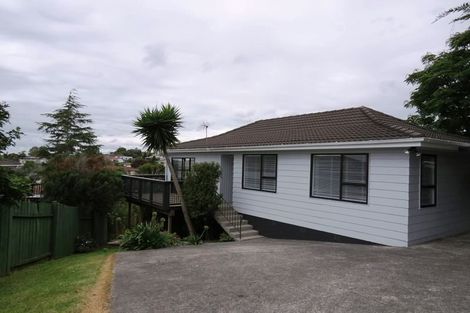 Photo of property in 101 Solar Road, Glen Eden, Auckland, 0602