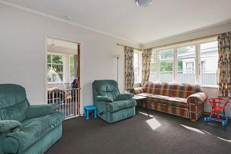 Photo of property in 7 Sidey Place, Marewa, Napier, 4110