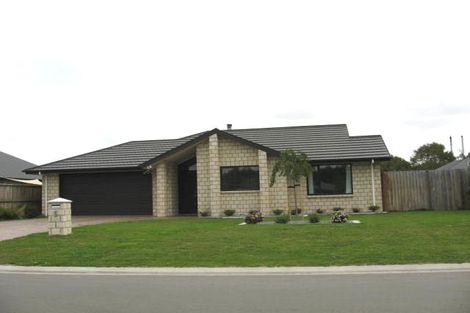 Photo of property in 5 Cairnbrae Drive, Prebbleton, 7604