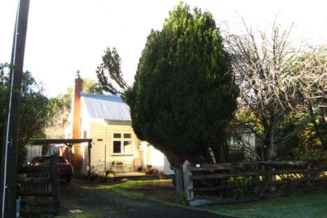 Photo of property in 23 Foyle Street, Waitati, 9085