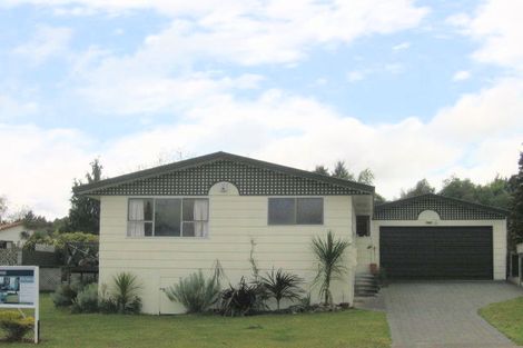 Photo of property in 6 Greenwich Street, Richmond Heights, Taupo, 3330