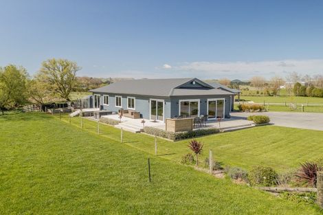 Photo of property in 403 Racecourse Road, Waipukurau, 4282