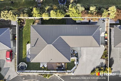 Photo of property in 25 Lancaster Lane, Waldronville, Dunedin, 9018