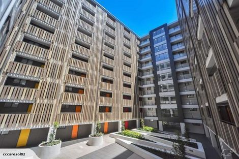 Photo of property in 806/5 Howe Street, Freemans Bay, Auckland, 1011