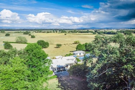 Photo of property in 178 Mangateparu Loop Road, Mangateparu, Morrinsville, 3375