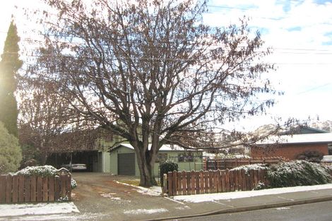 Photo of property in 3 Earnscleugh Road, Bridge Hill, Alexandra, 9320