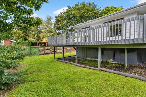 Photo of property in 8 Wirihana Road, Titirangi, Auckland, 0604