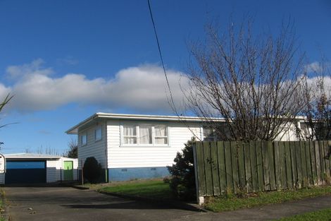 Photo of property in 2b Homelands Avenue, Feilding, 4702